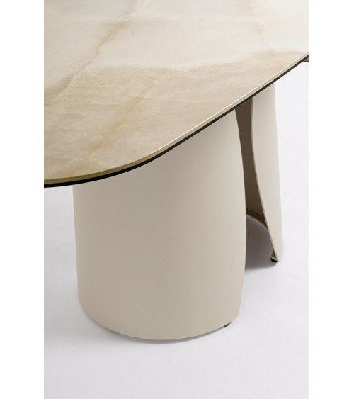 Ardis Extendable Table BIZZOTTO | BHOME