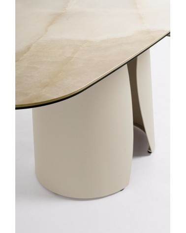 Ardis Extendable Table BIZZOTTO | BHOME