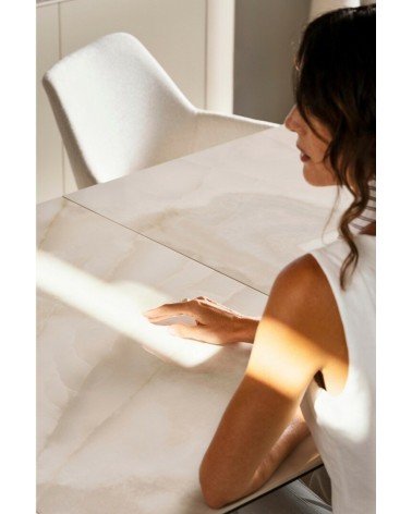 Ardis Extendable Table BIZZOTTO | BHOME
