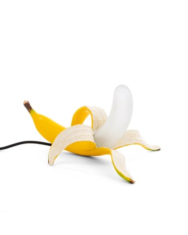 Banana Lamp Dewey Seletti Design | BHOME