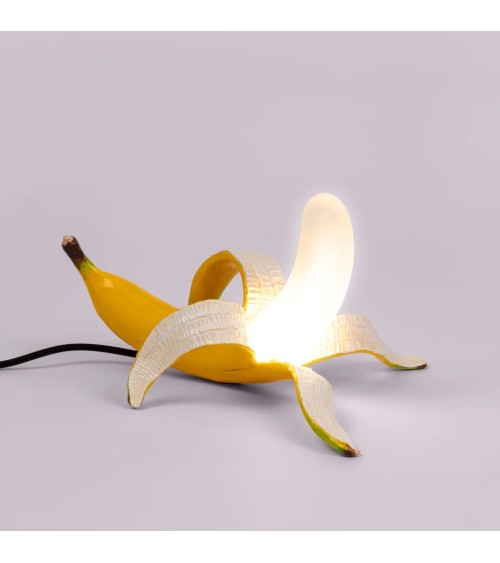 Banana Lamp Dewey Seletti Design | BHOME