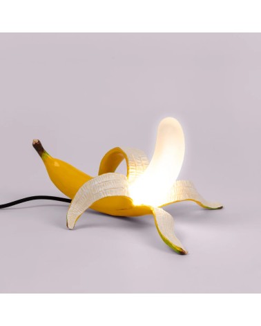 Banana Lamp Dewey Seletti Design | BHOME