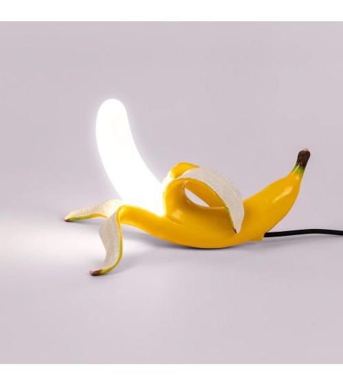 Banana Lamp Dewey Seletti | BHOME