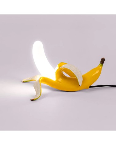 Banana Lamp Dewey Seletti Design | BHOME