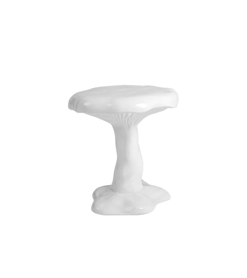 Sgabello Amanita Bianco Seletti | BHOME