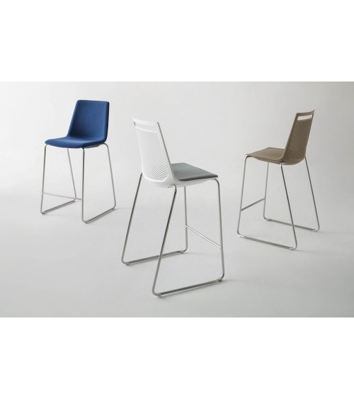 Akami Hocker GABER ergonomisch Design | BHOME