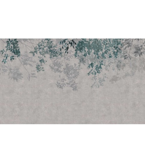 Wallpaper “WPC_252” Garden – Natural Botanical Elegance | BHOME