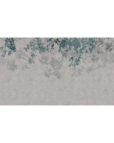 Wallpaper “WPC_252” Garden – Natural Botanical Elegance | BHOME