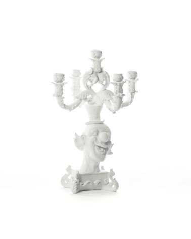 Burlesque Clown Seletti | BHOME
