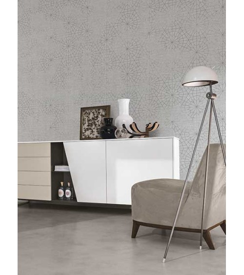 Papier peint “WPC_810” Géométrique – Design moderne | BHOME