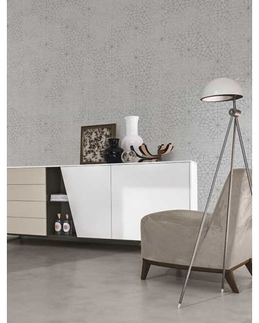Papier peint “WPC_810” Géométrique – Design moderne | BHOME