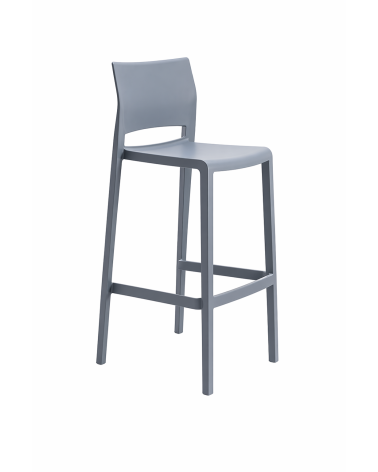 Bakhita Hocker GABER stapelbar outdoor | BHOME