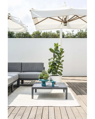Engels Tisch GABER Marmoroptik Design | BHOME