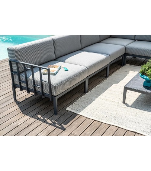 Table Engels GABER effet marbre design | BHOME