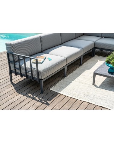 Engels Tisch GABER Marmoroptik Design | BHOME