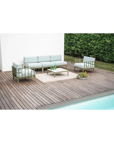 Engels coffee table GABER marble effect | BHOME