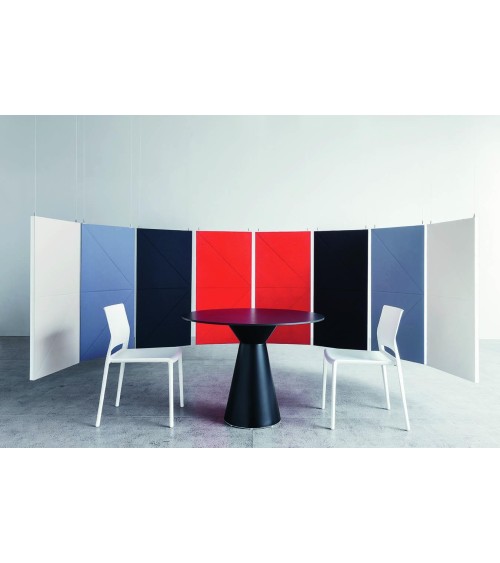 Bakhita Stuhl GABER stapelbar Design | BHOME