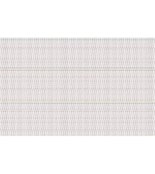 Papier peint “WPC_821” Géométrique – Design moderne | BHOME
