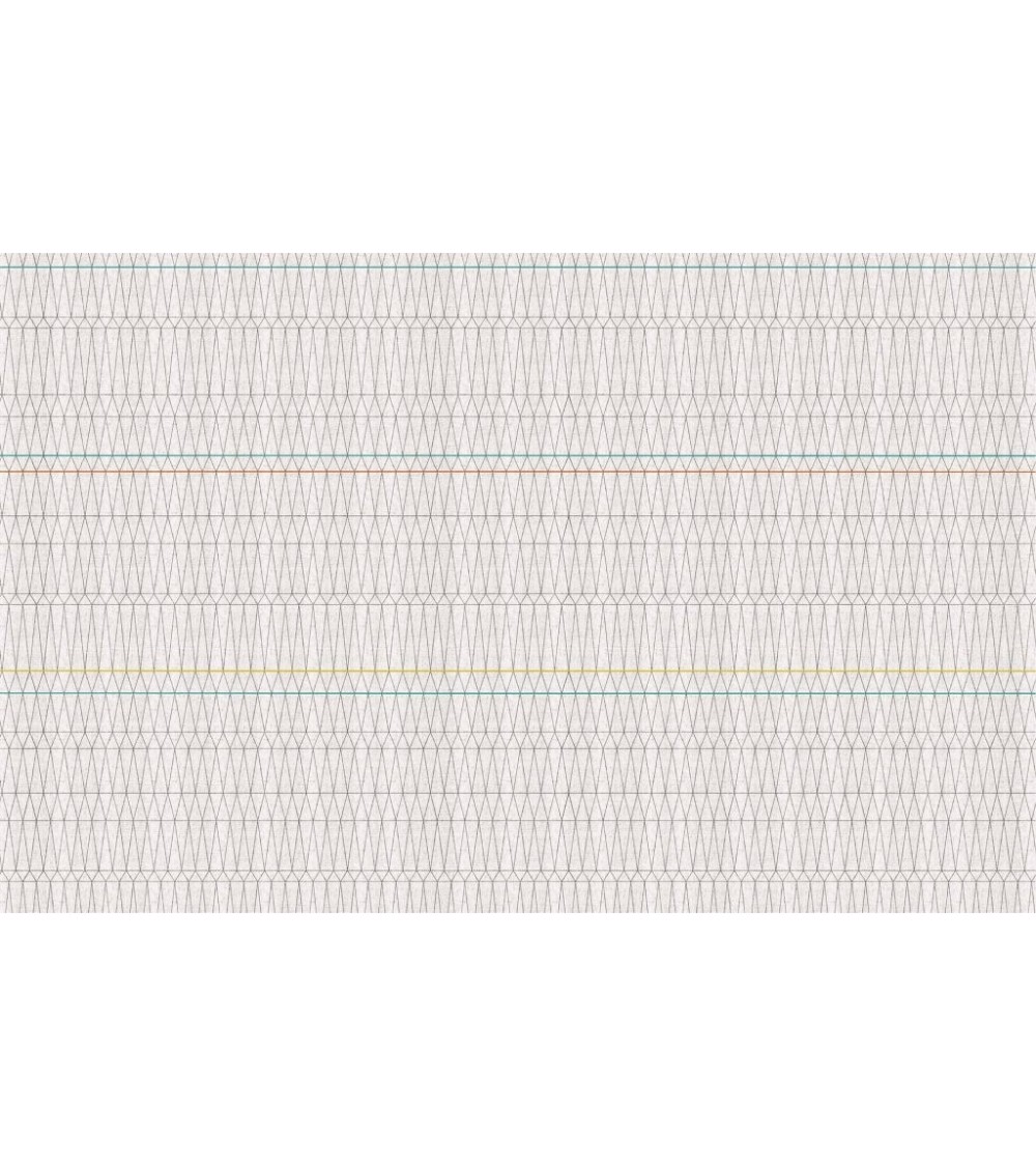 Papier peint “WPC_821” Géométrique – Design moderne | BHOME