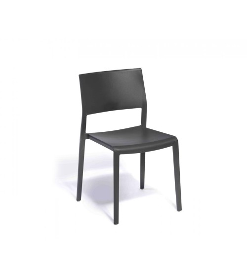 Lilibet Stuhl GABER stapelbar outdoor Design | BHOME