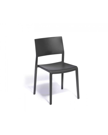 Lilibet Stuhl GABER stapelbar outdoor Design | BHOME