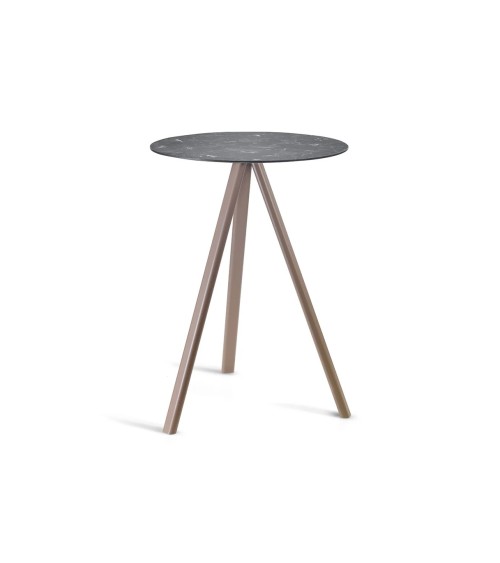 Norman 3-Pod Tisch GABER Design outdoor | BHOME