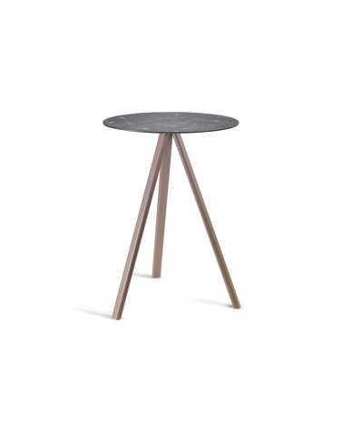 Mesa Norman 3-Pod GABER diseño outdoor | BHOME
