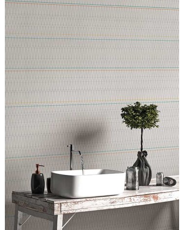 Papier peint “WPC_821” Géométrique – Design moderne | BHOME