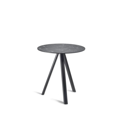 Tavolo Norman 3-Pod GABER design outdoor | BHOME