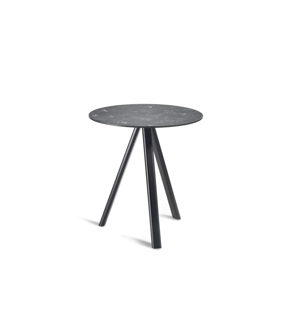 Tavolo Norman 3-Pod GABER design outdoor | BHOME