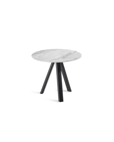 Mesa Norman 3-Pod GABER diseño outdoor | BHOME