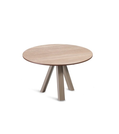 Tavolo Norman 3-Pod GABER design outdoor | BHOME