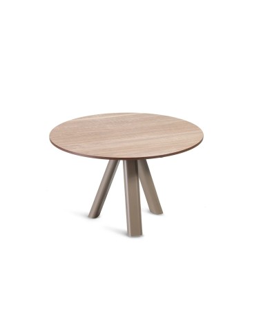 Mesa Norman 3-Pod GABER diseño outdoor | BHOME