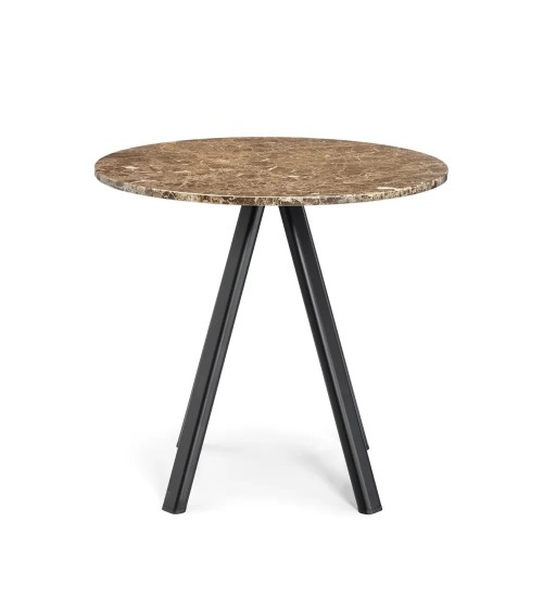Table Norman GABER design outdoor 4 pieds | BHOME