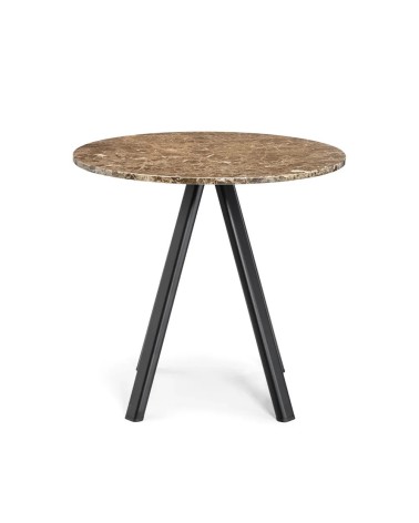 Tavolo Norman GABER 4 gambe design outdoor | BHOME