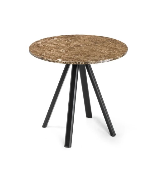 Tavolo Norman GABER 4 gambe design outdoor | BHOME