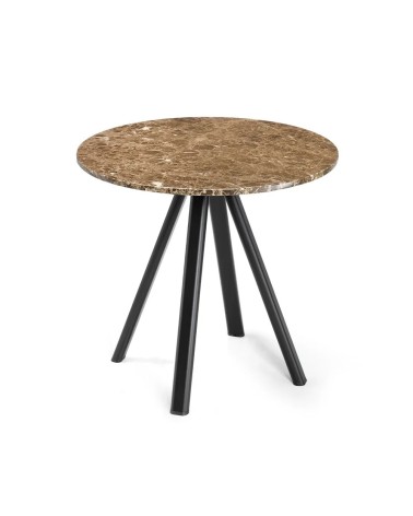Norman Tisch GABER 4 Beine outdoor Design | BHOME