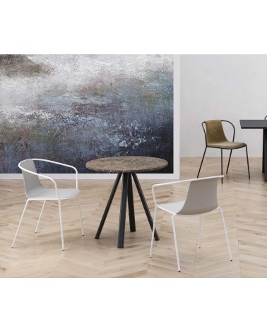 Norman table GABER 4 legs design | BHOME