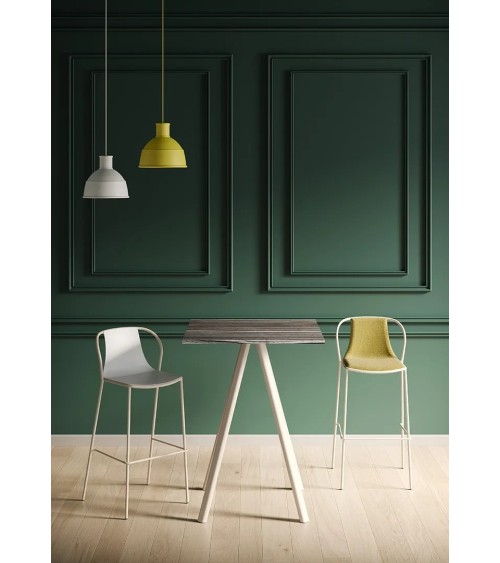 Tavolo Norman GABER 4 gambe design outdoor | BHOME