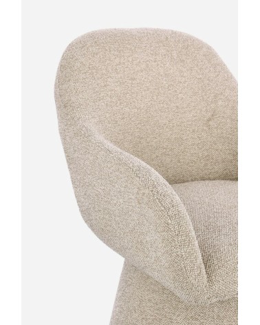 Sessel ANTARA drehbar BIZZOTTO | BHOME