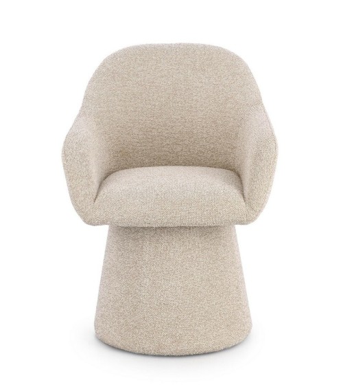 Sessel ANTARA drehbar BIZZOTTO | BHOME