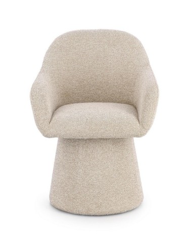 Sessel ANTARA drehbar BIZZOTTO | BHOME
