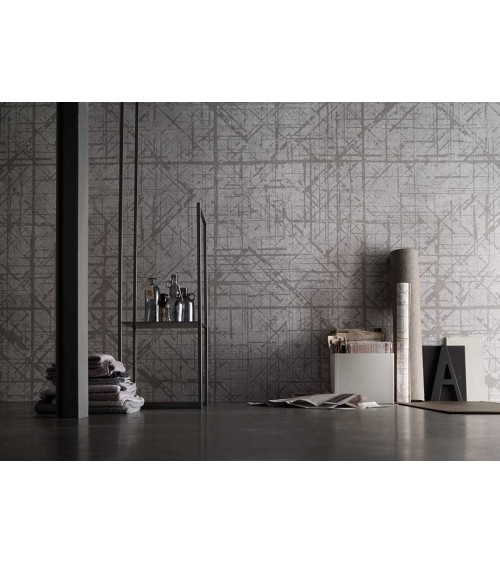 Papier peint “WPC_836” Géométrique – Design moderne | BHOME