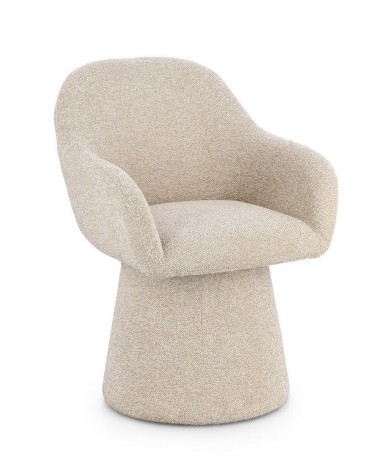 Sessel ANTARA drehbar BIZZOTTO | BHOME