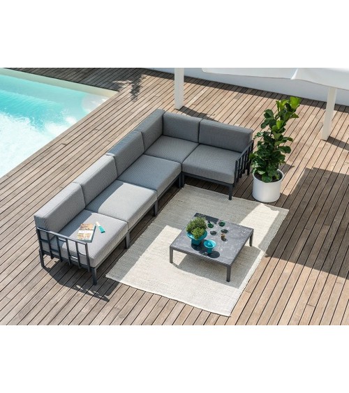 Engels modular sofa GABER outdoor design | BHOME