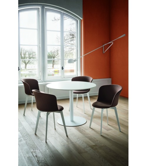 Sedia Epica GABER girevole design ergonomico | BHOME