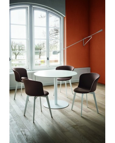 Sedia Epica GABER girevole design ergonomico | BHOME