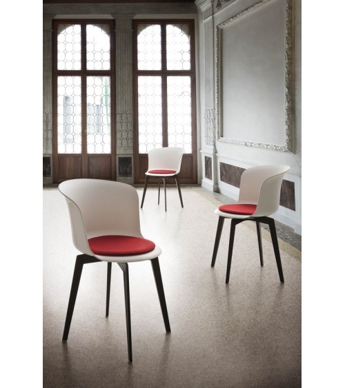 Sedia Epica GABER girevole design ergonomico | BHOME