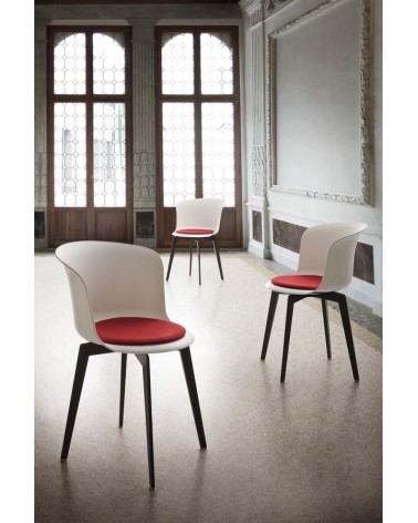 Sedia Epica GABER girevole design ergonomico | BHOME