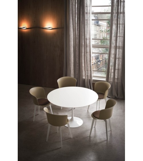 Sedia Epica GABER girevole design ergonomico | BHOME